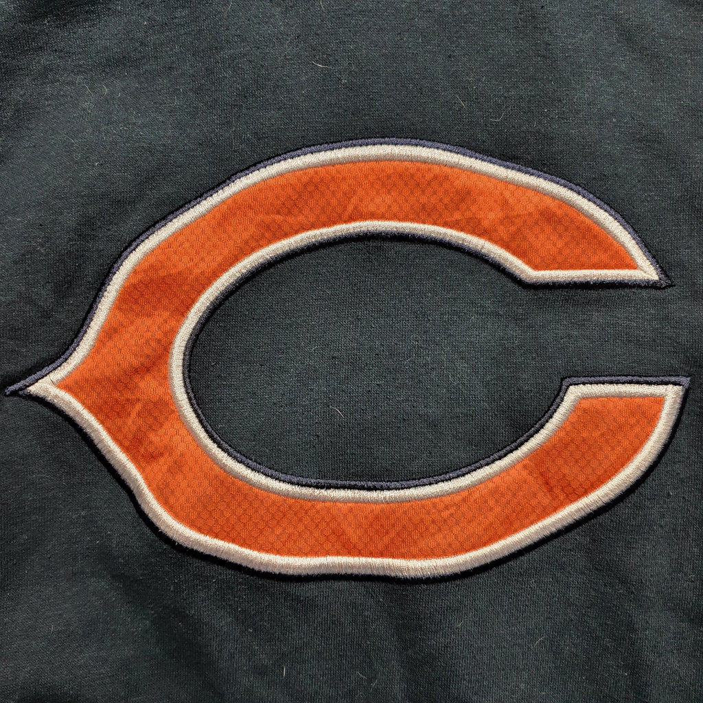 [M] NFL Hoodie - NJVintage