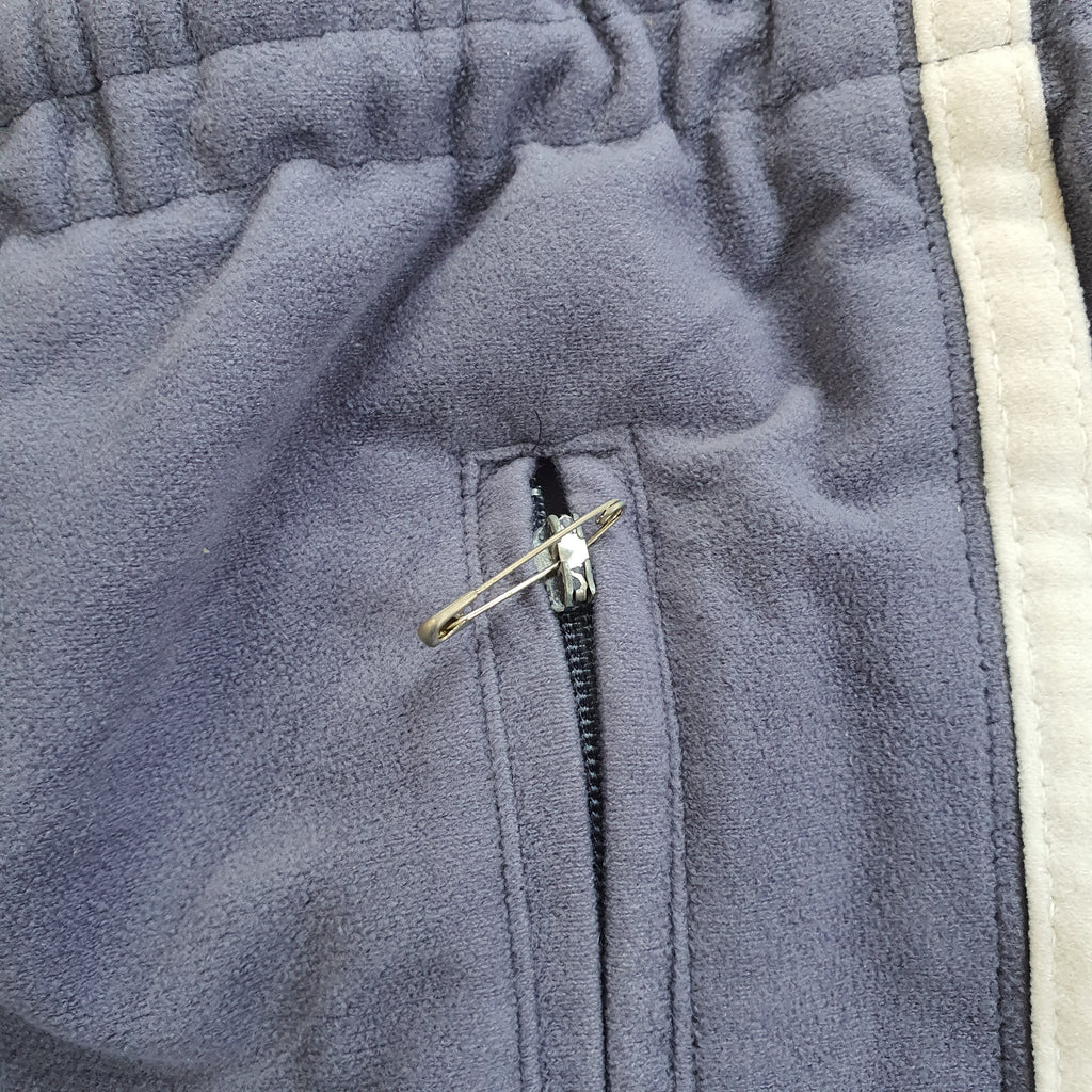 [M] Vintage Adidas Jogginghose - NJVintage
