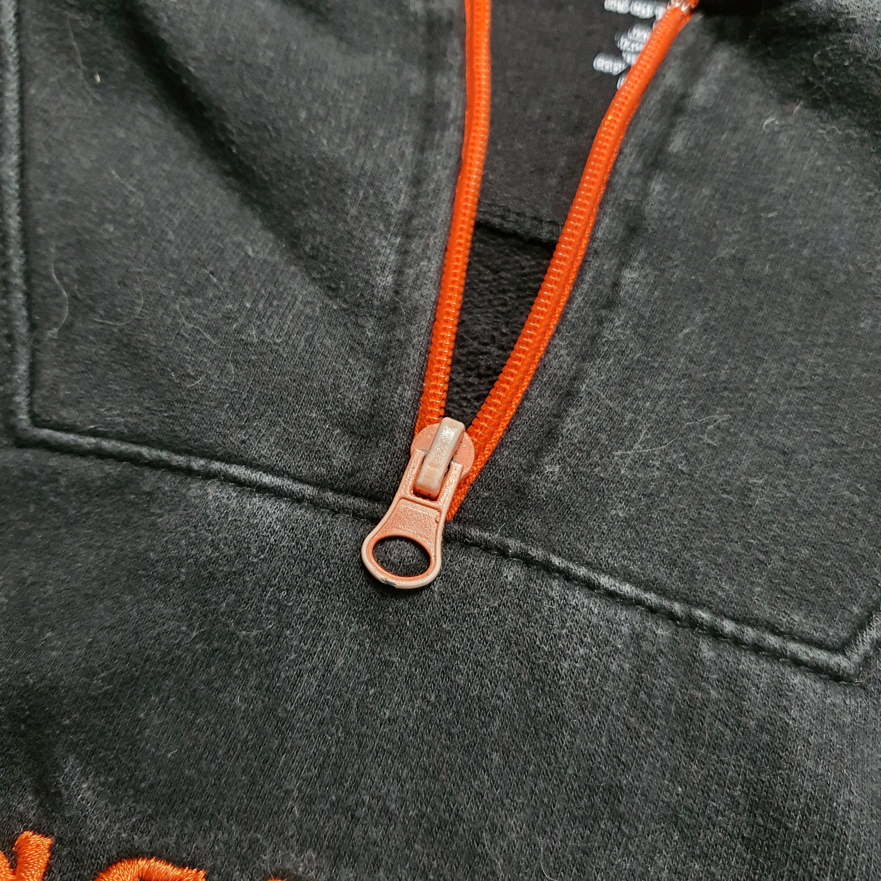 [XL] NFL Bengals Hoodie - NJVintage