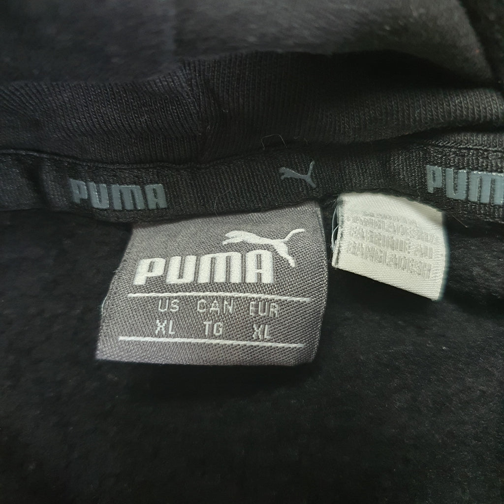 [XL] Puma Hoodie - NJVintage