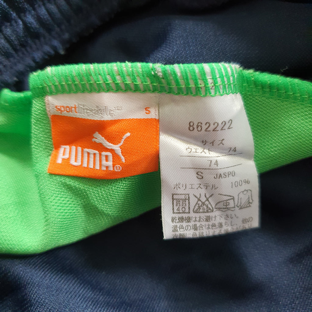 [S] Puma Shorts - NJVintage