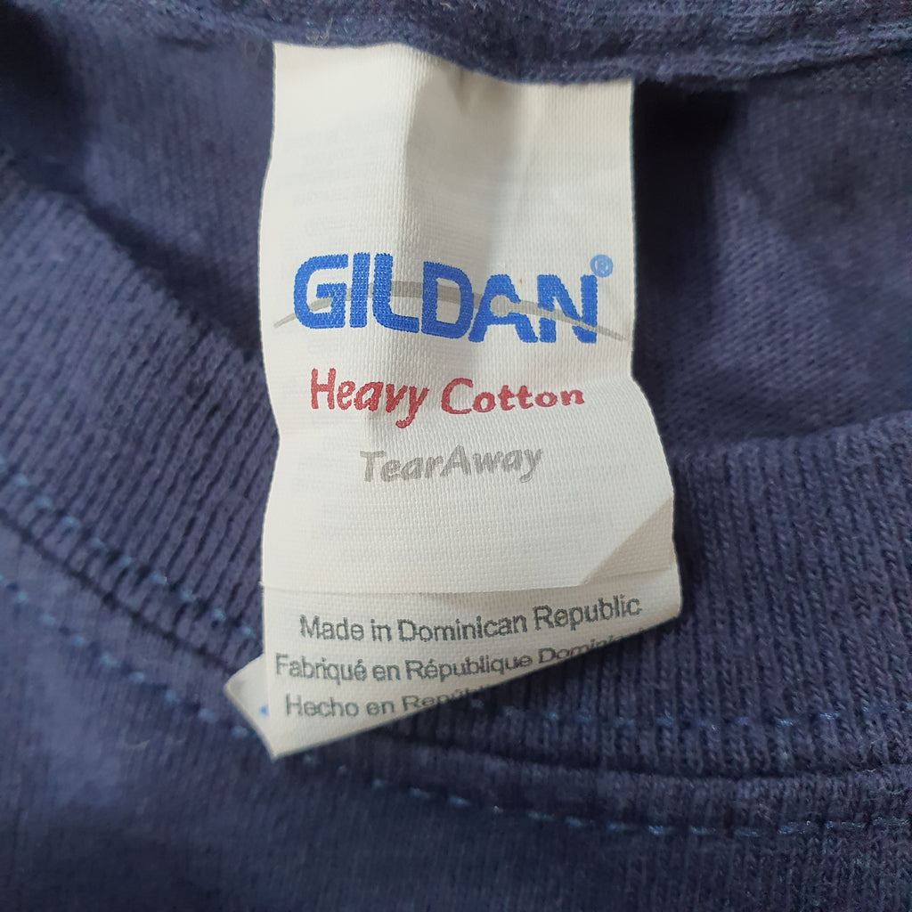 [L] Fighting Irish Gildan T-Shirt