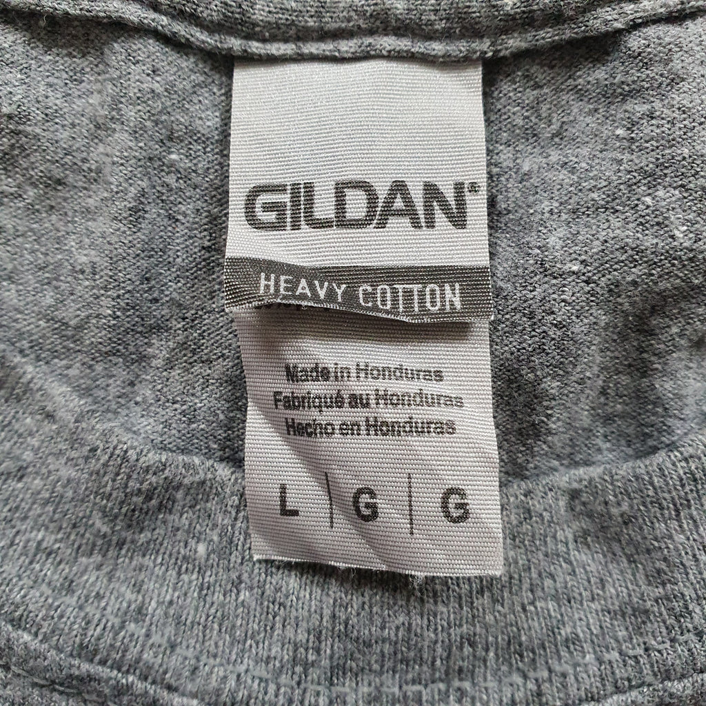 [L] Gildan Superbowl T-Shirt - NJVintage