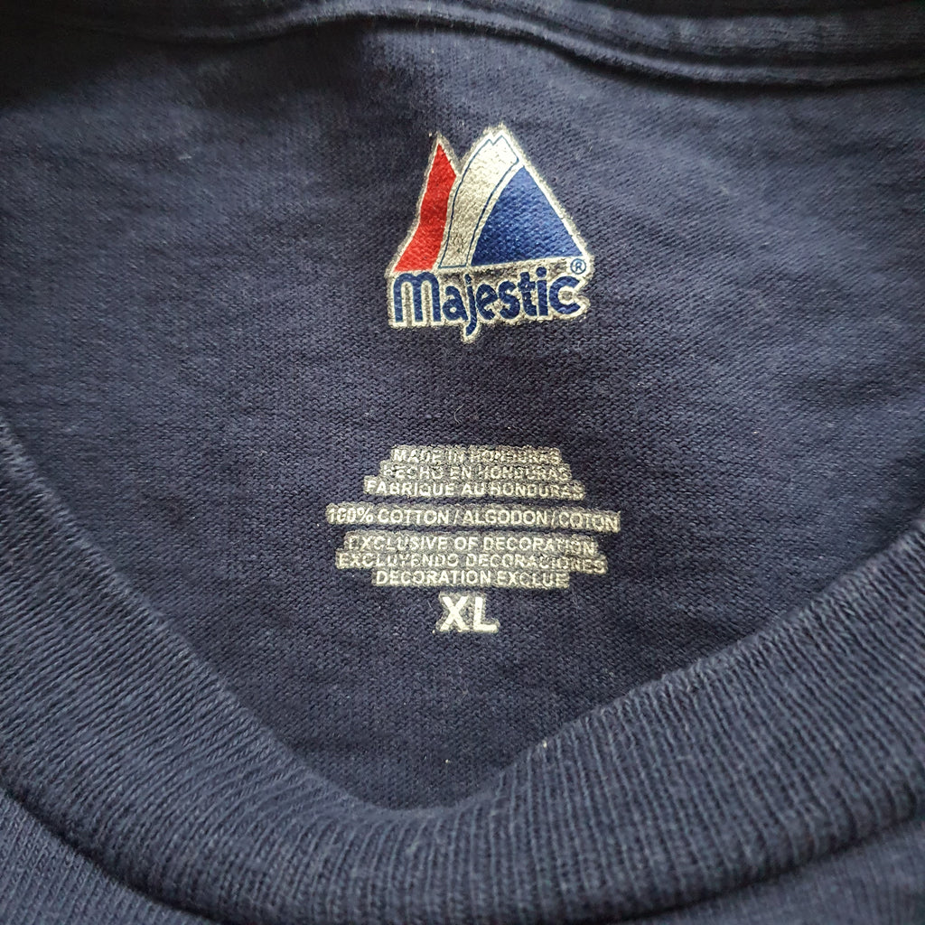 [L] American League Champions T-Shirt