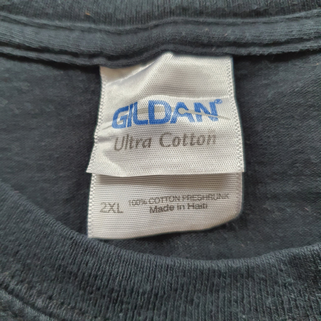 [XXL] Badger T-Shirt - NJVintage