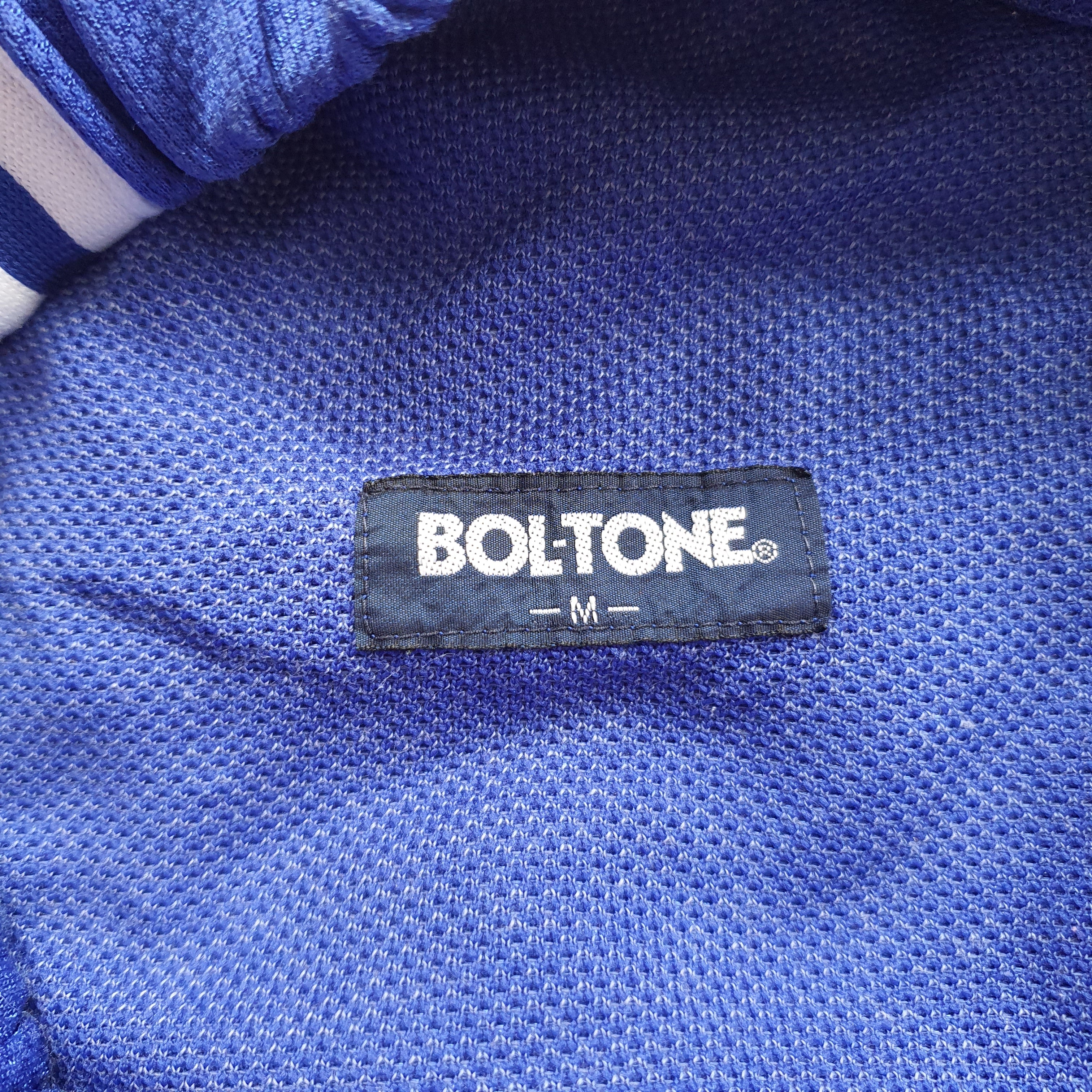 [M] Bol Tone Shorts - NJVintage