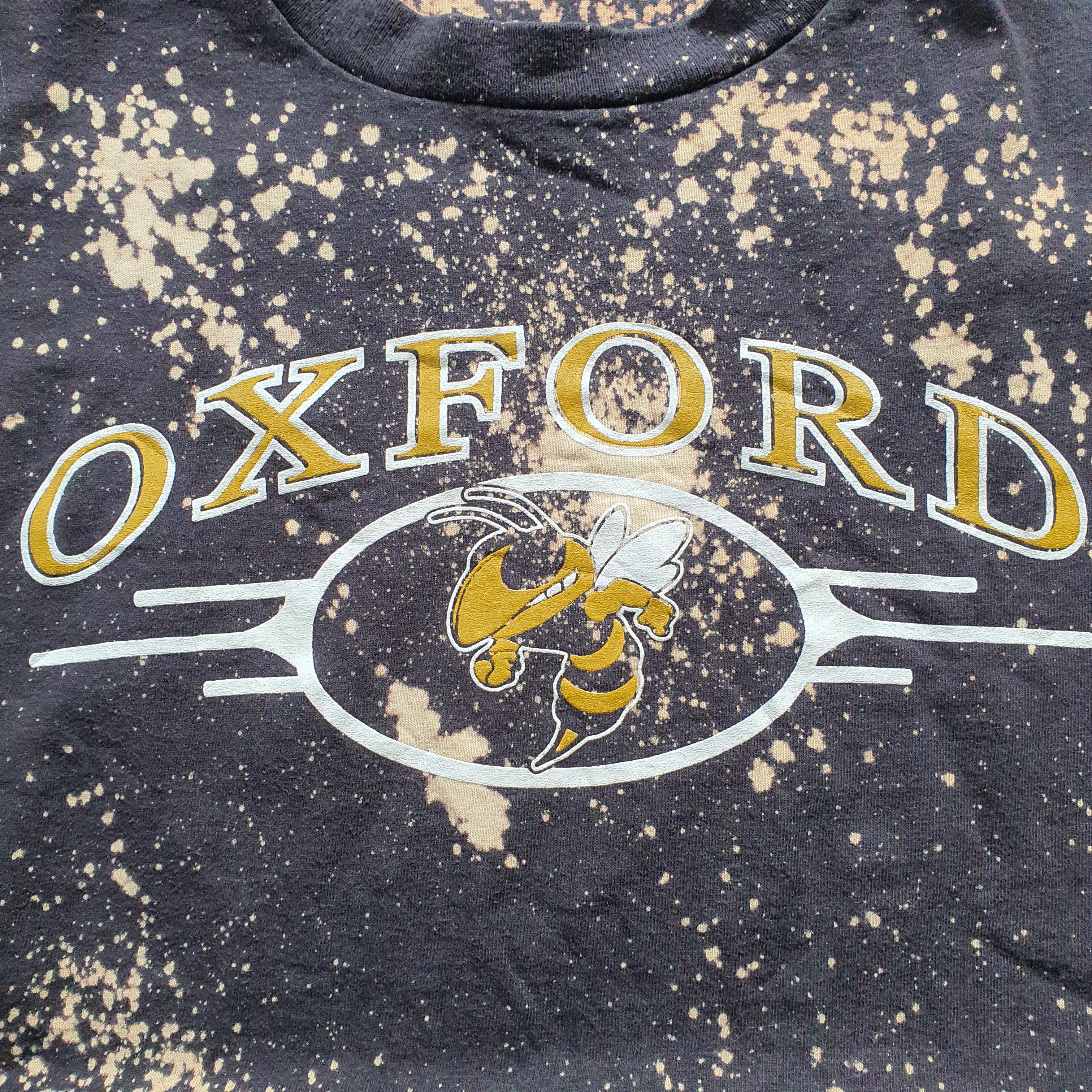 [L] Oxford T-Shirt - NJVintage