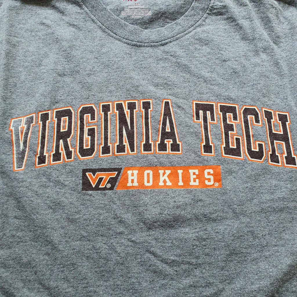 [XL] Jansport Virginia Tech T-Shirt - NJVintage