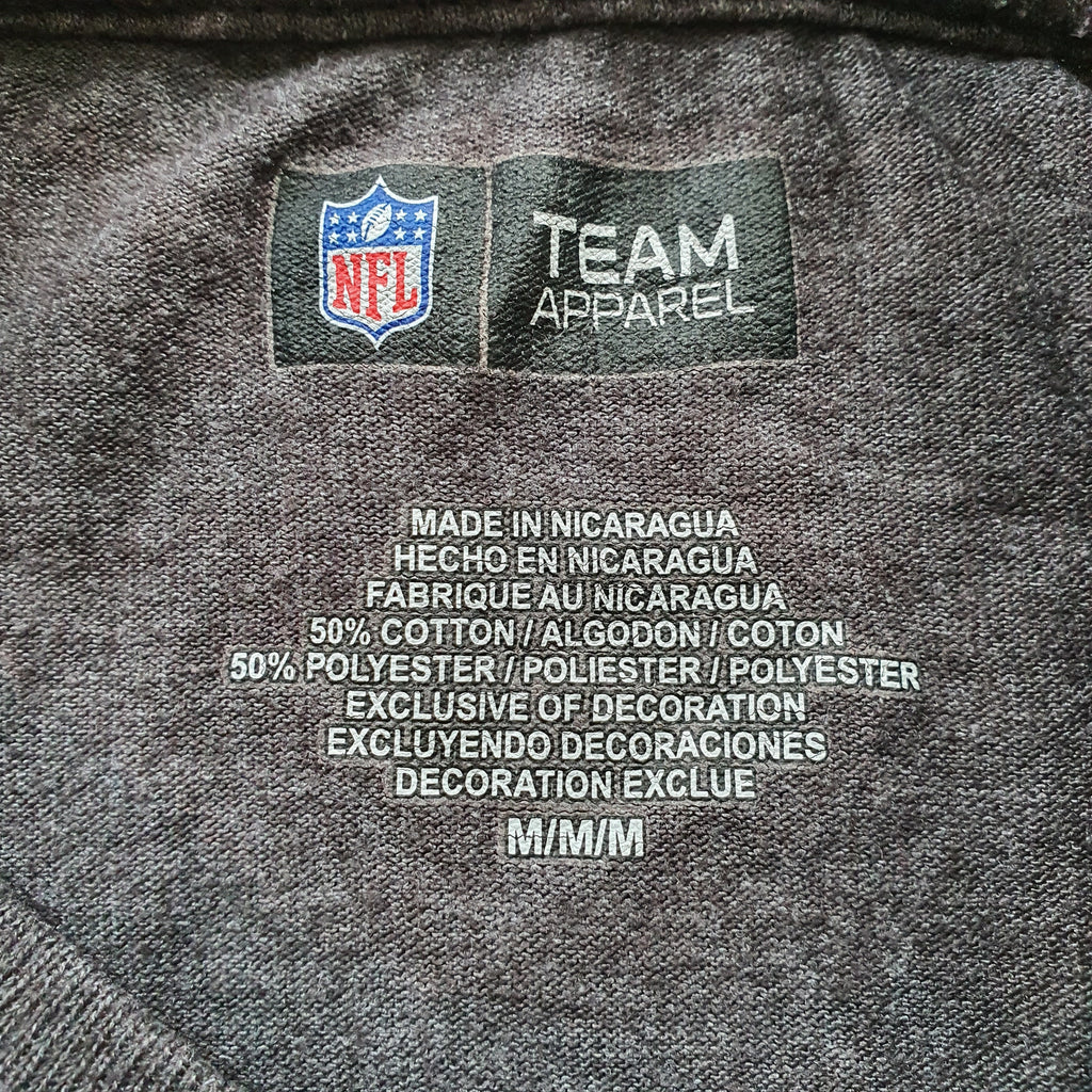 [M] NFL Hall of Fame T-Shirt - NJVintage