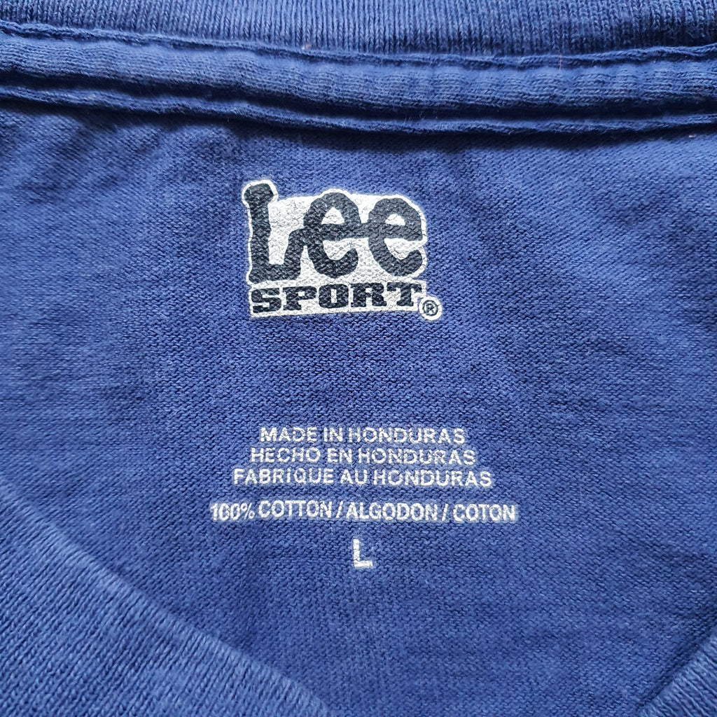 [L] Lee Sport T-Shirt - NJVintage