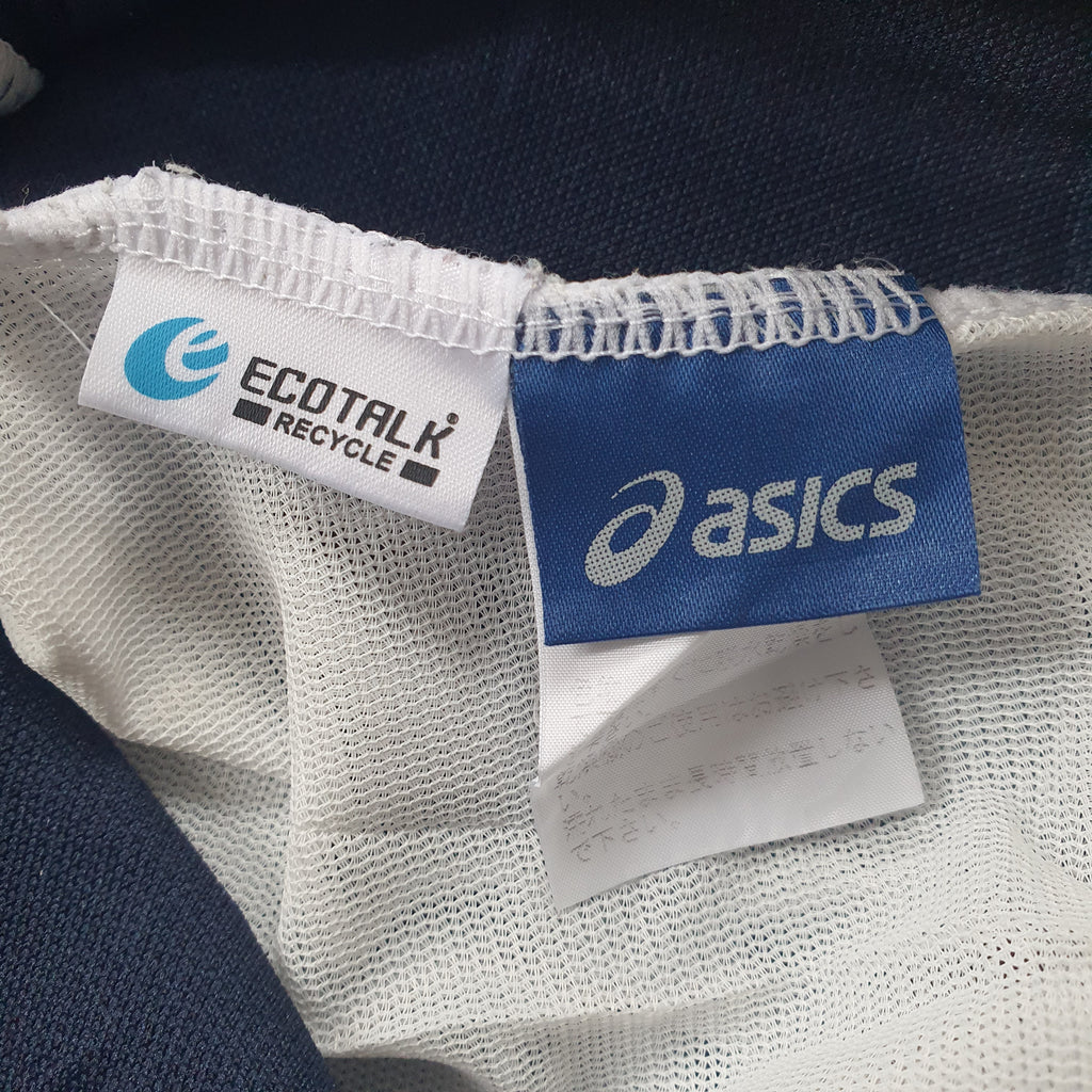 [S] Asics Shorts - NJVintage