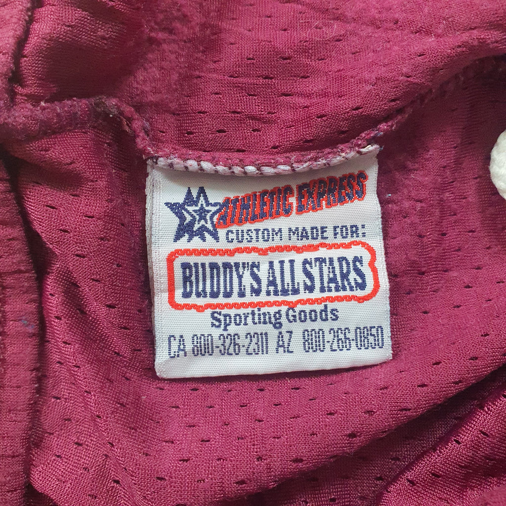 [M] Buddys all Stars Shorts - NJVintage