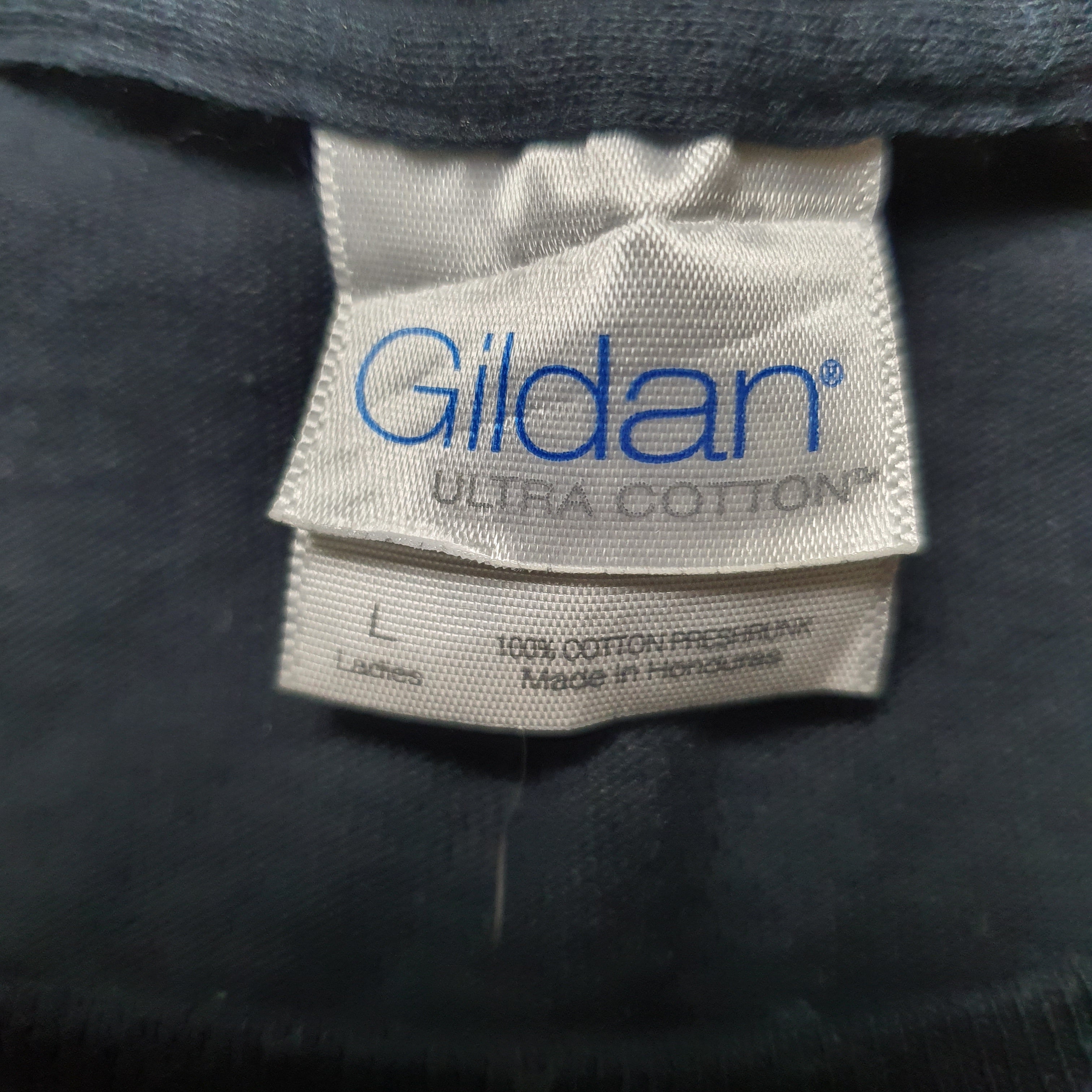 [L] Gildan San Diego Gulls T-Shirt