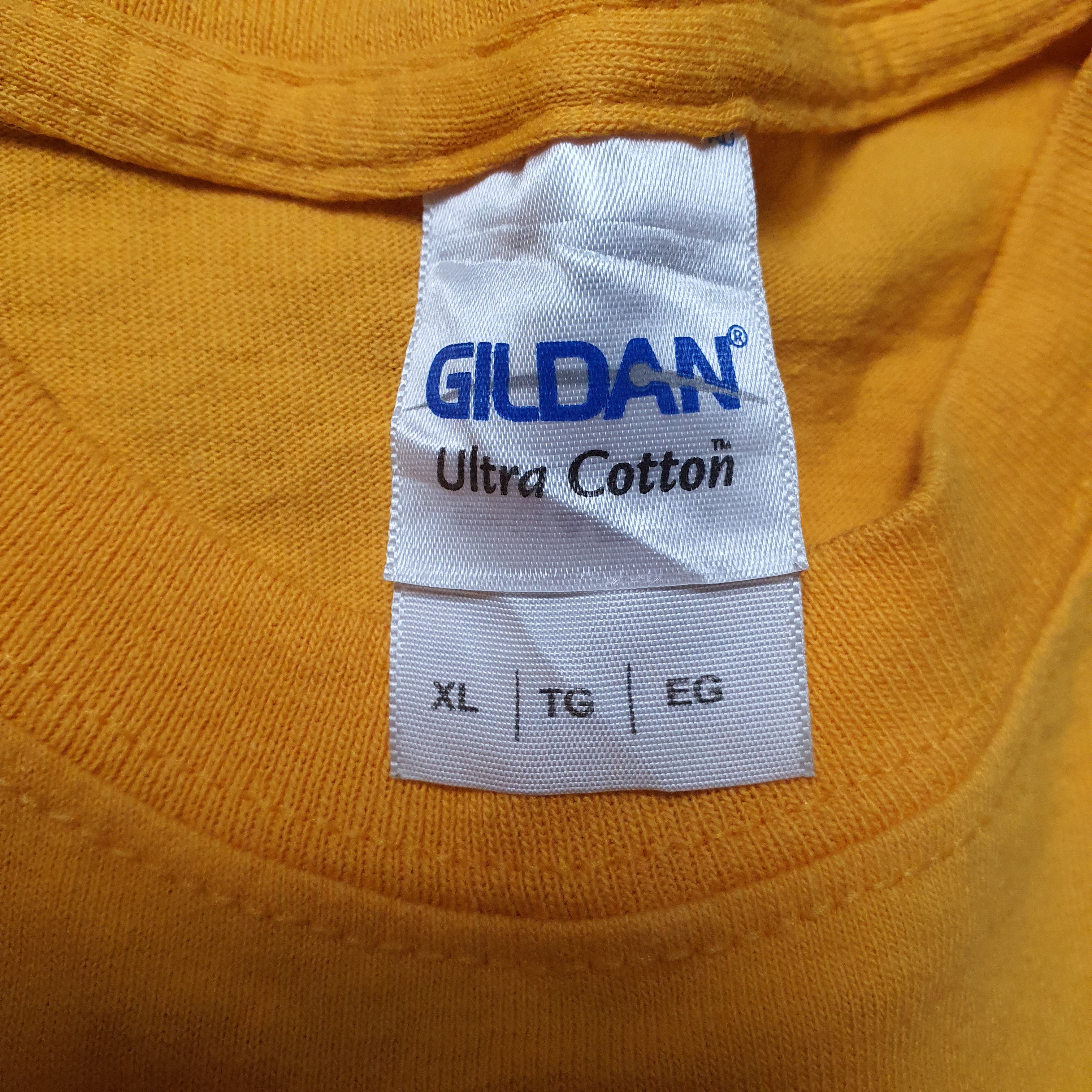 [M] Gildan Rose Bowl Game T-Shirt