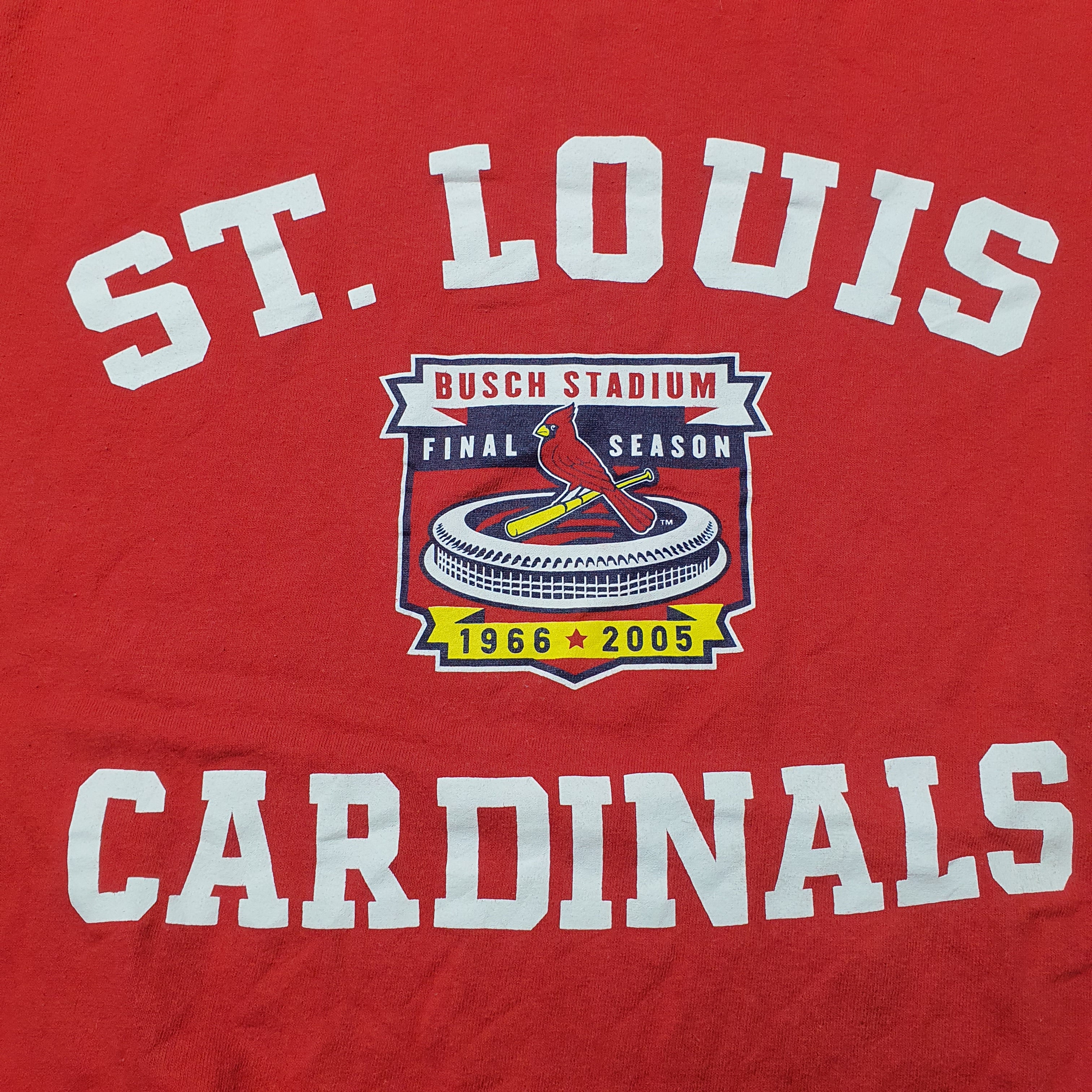 [XL] St. Louis Cardinals T-Shirt