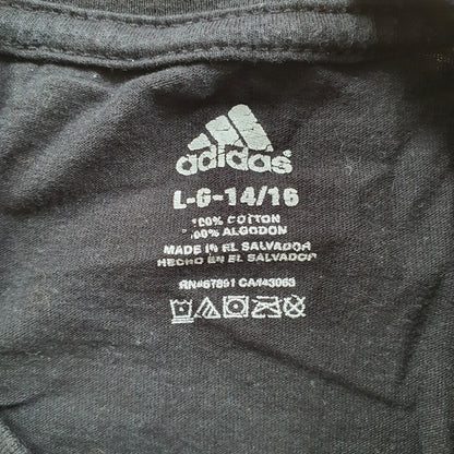 [S] Adidas T-Shirt