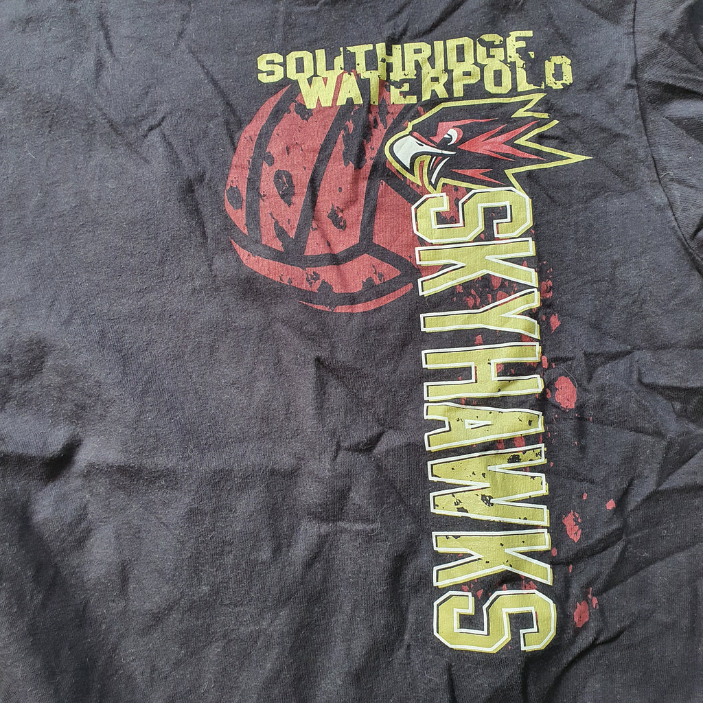 [M] Hanes Skyhawks T-Shirt