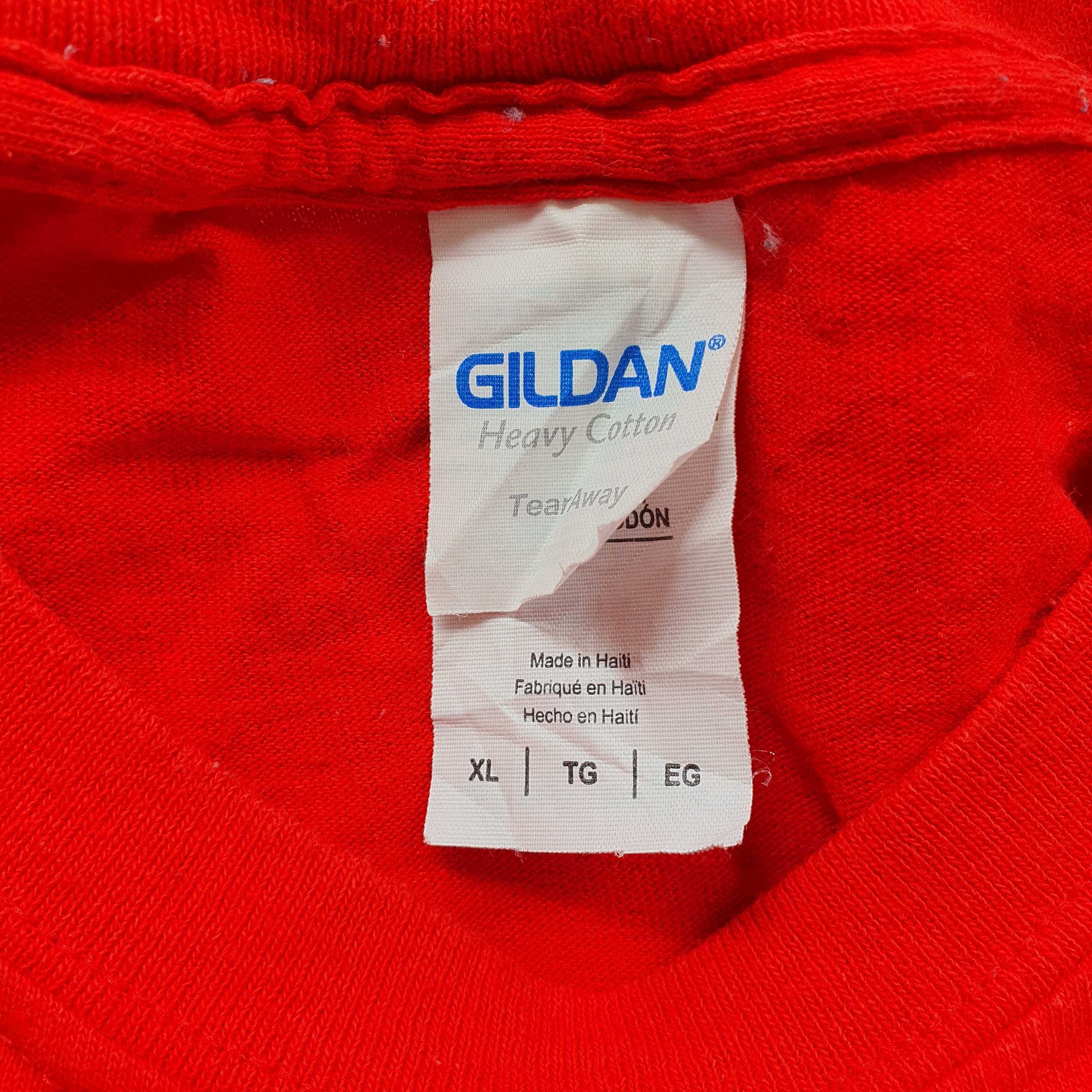 [XL] Gildan FCA T-Shirt
