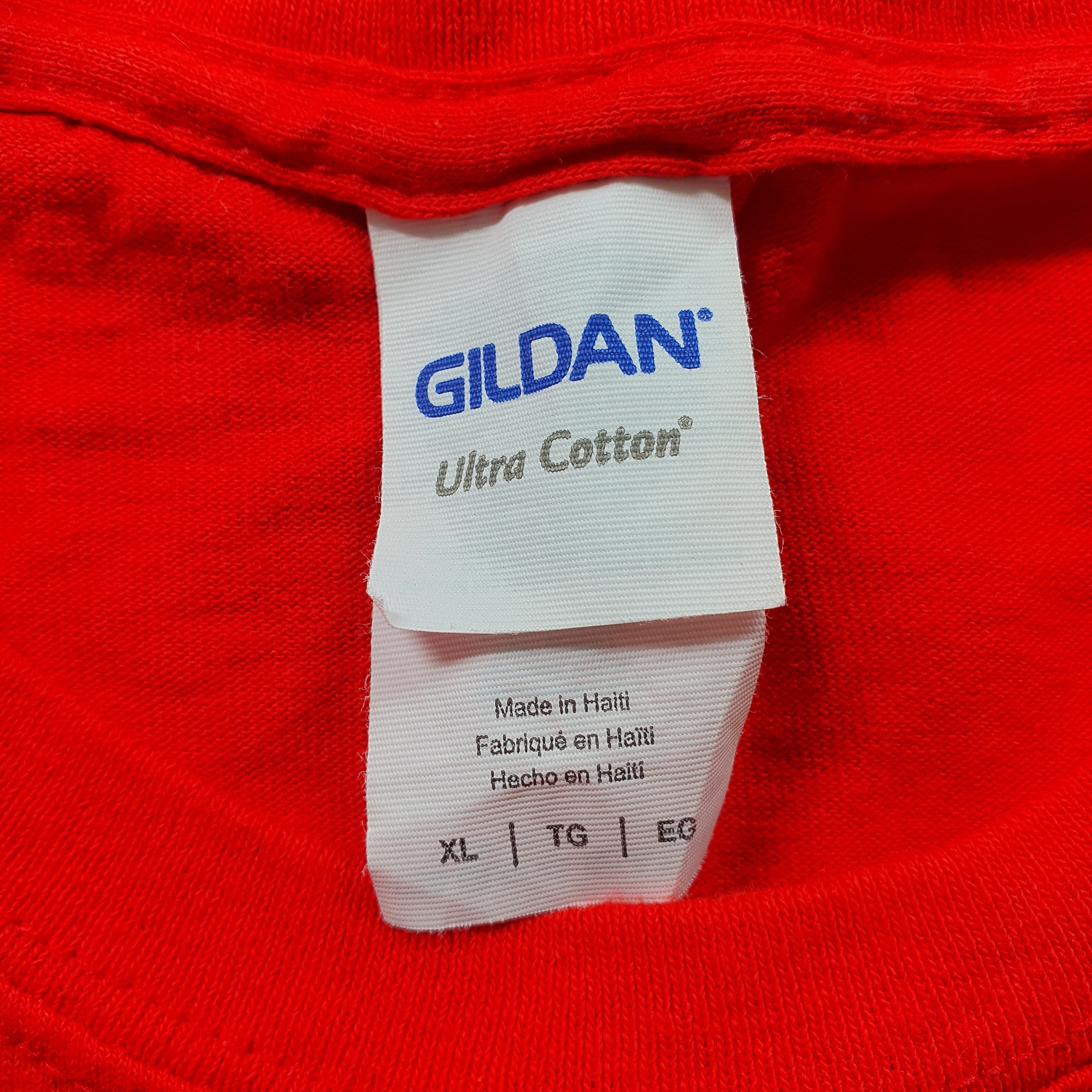 [XL] Gildan Little Stars T-Shirt