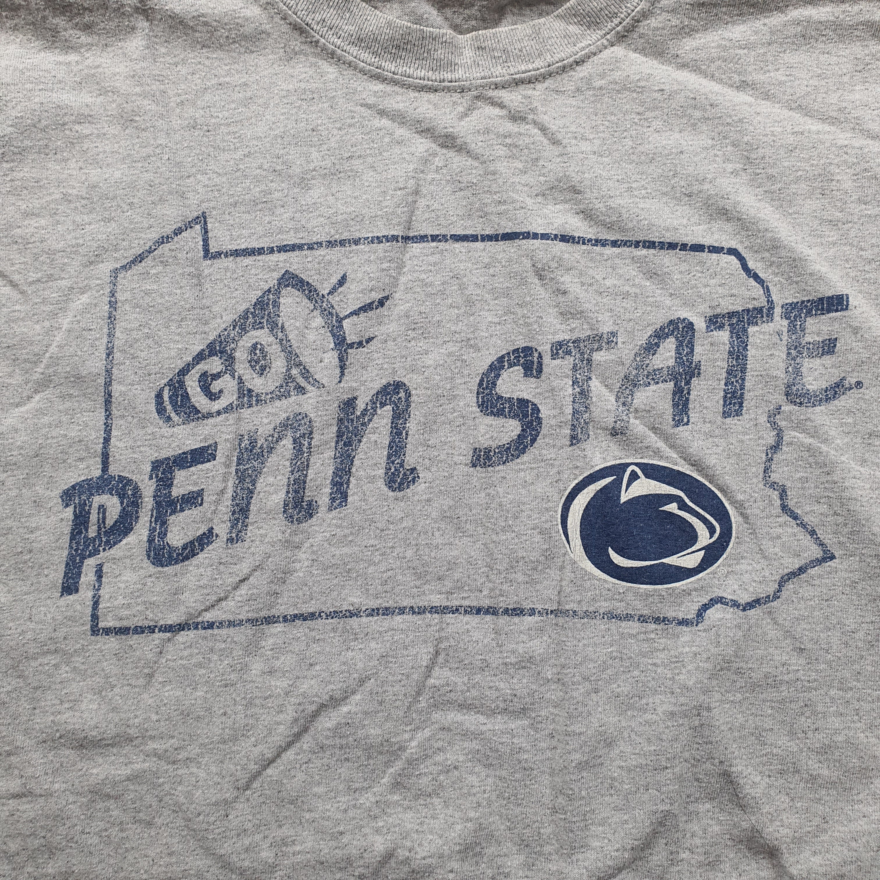 [XL] Gildan Penn State T-Shirt