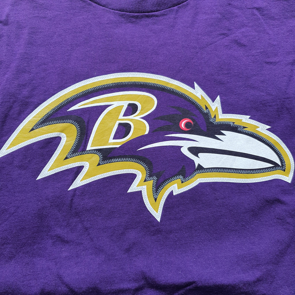 [XXL] NFL Baltimore Ravens T-Shirt