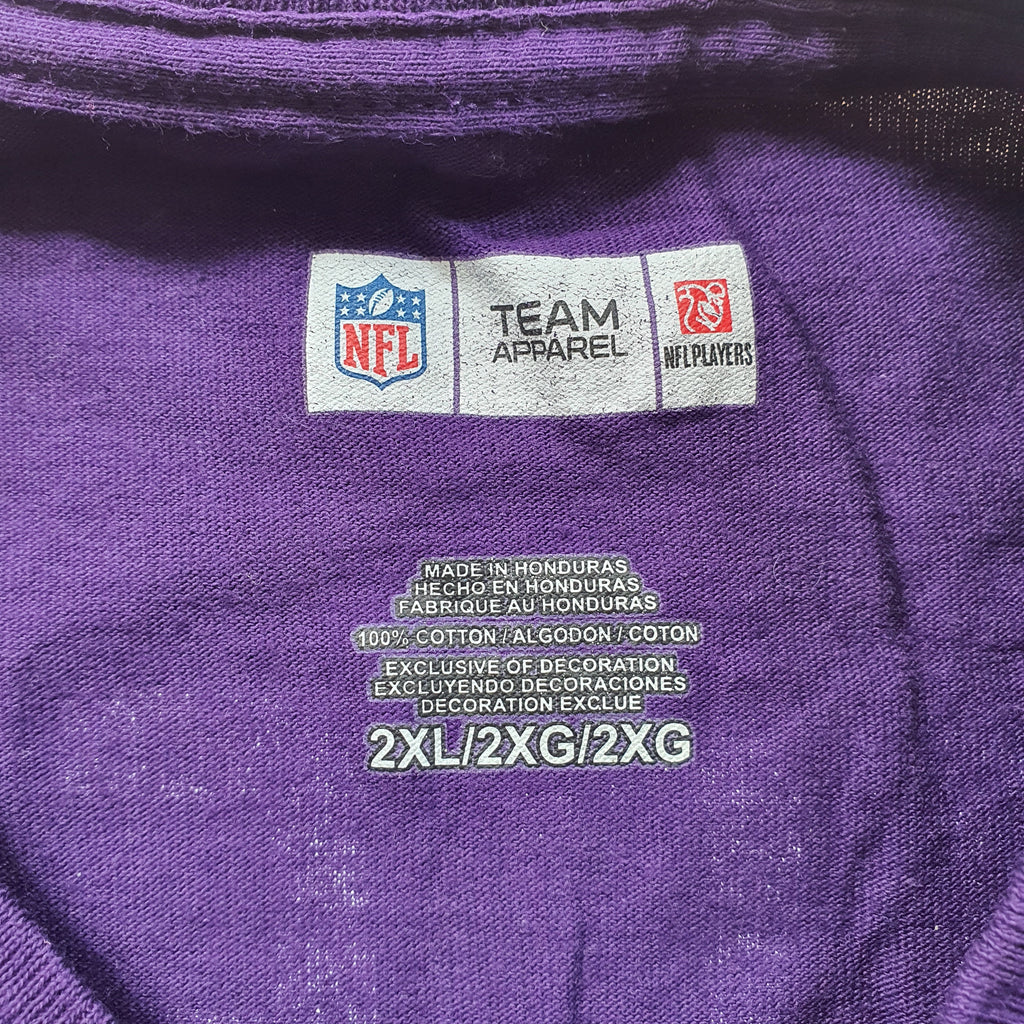 [XXL] NFL Baltimore Ravens T-Shirt