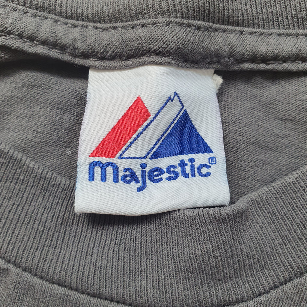 [S] Majestic NHL T-Shirt