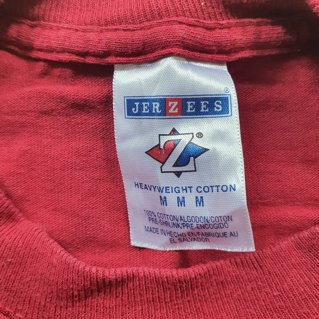 [M] Jerzees Alabama T-Shirt