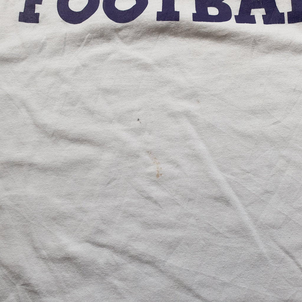 [XL] Bronco Football T-Shirt