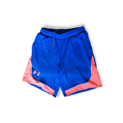 [S] Underarmour Shorts - NJVintage