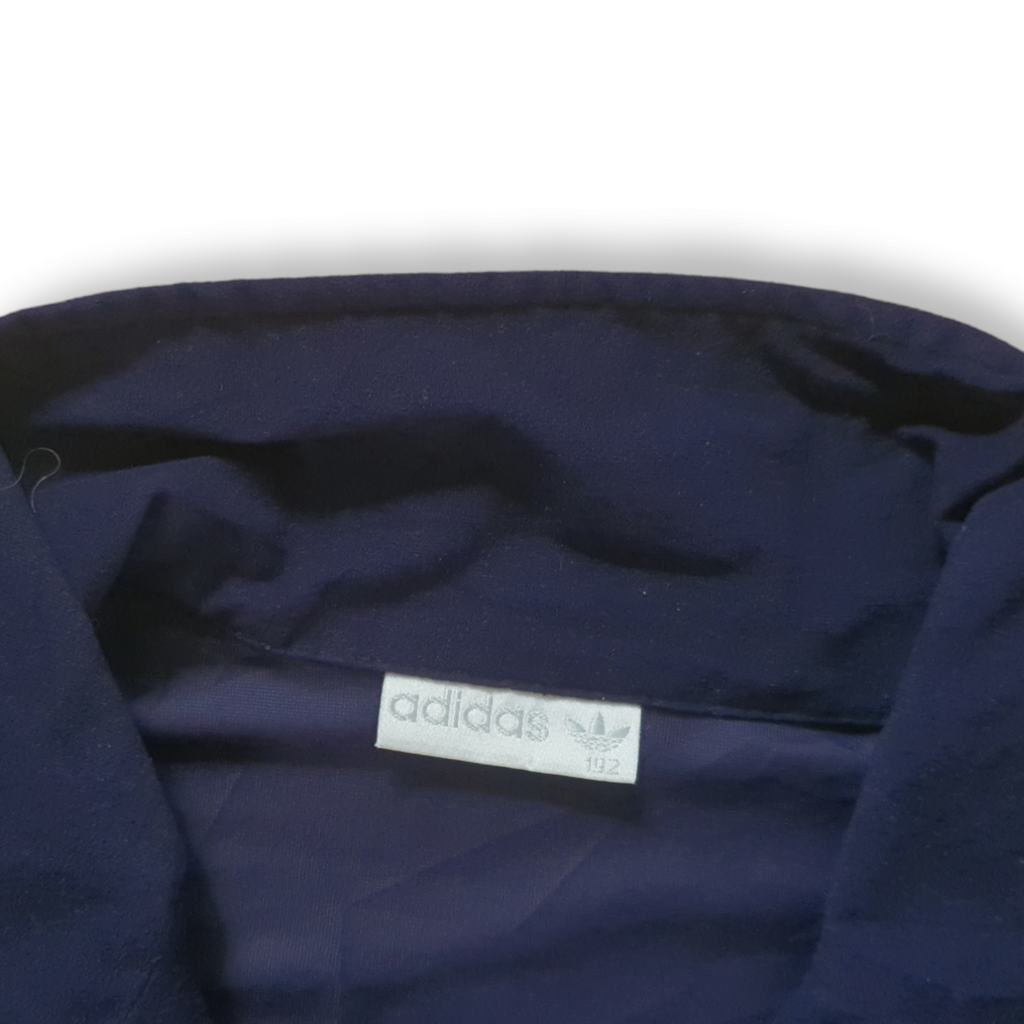 [L] Vintage Adidas Tracksuit - NJVintage