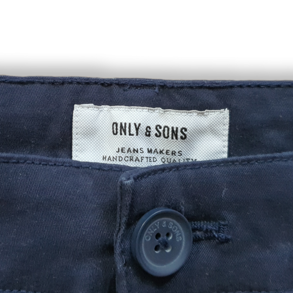 [M] Only&Sons Cargohose - NJVintage