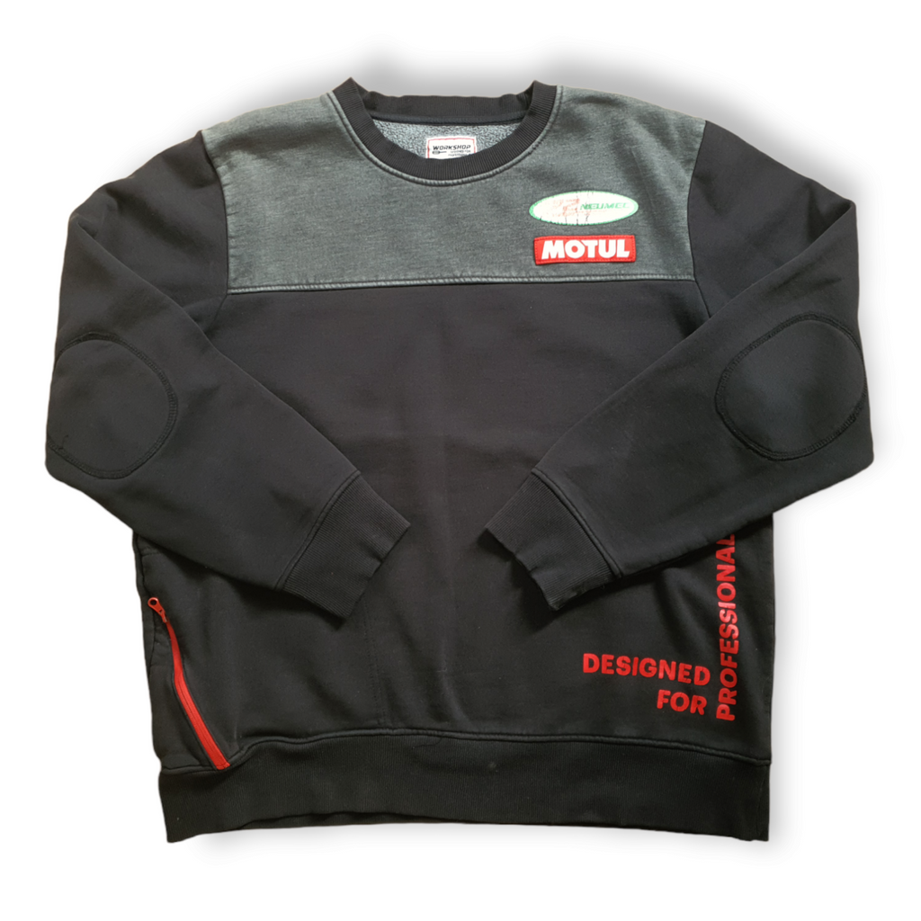[XXL] Motul Sweater - NJVintage