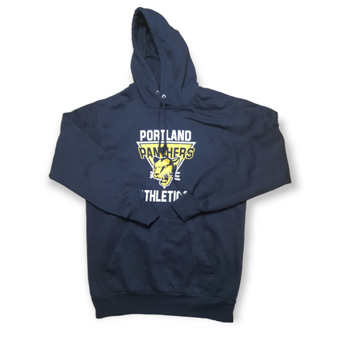 [M] MV Sport Portland Panthers Hoodie - NJVintage