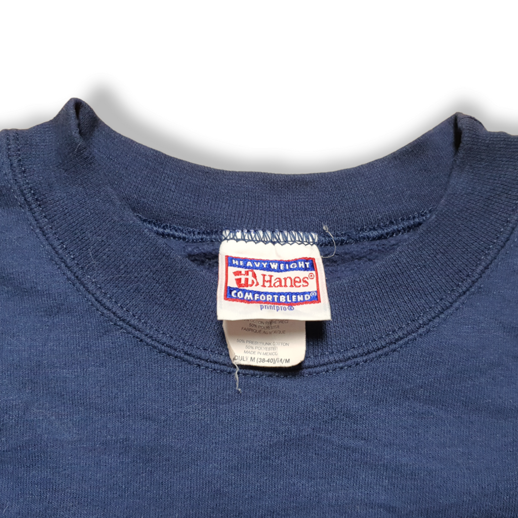 [M] Hanes Deer hunting Sweater - NJVintage