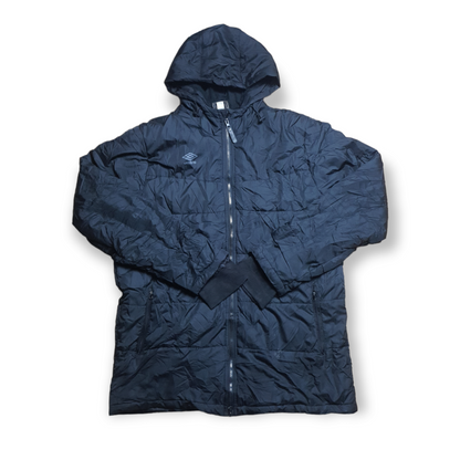 [XXXL] Umbro Puffermantel/Jacke - NJVintage