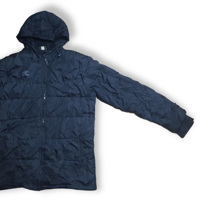 [XXXL] Umbro Puffermantel/Jacke - NJVintage