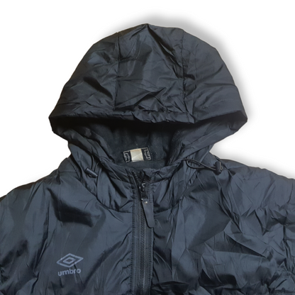 [XXXL] Umbro Puffermantel/Jacke - NJVintage