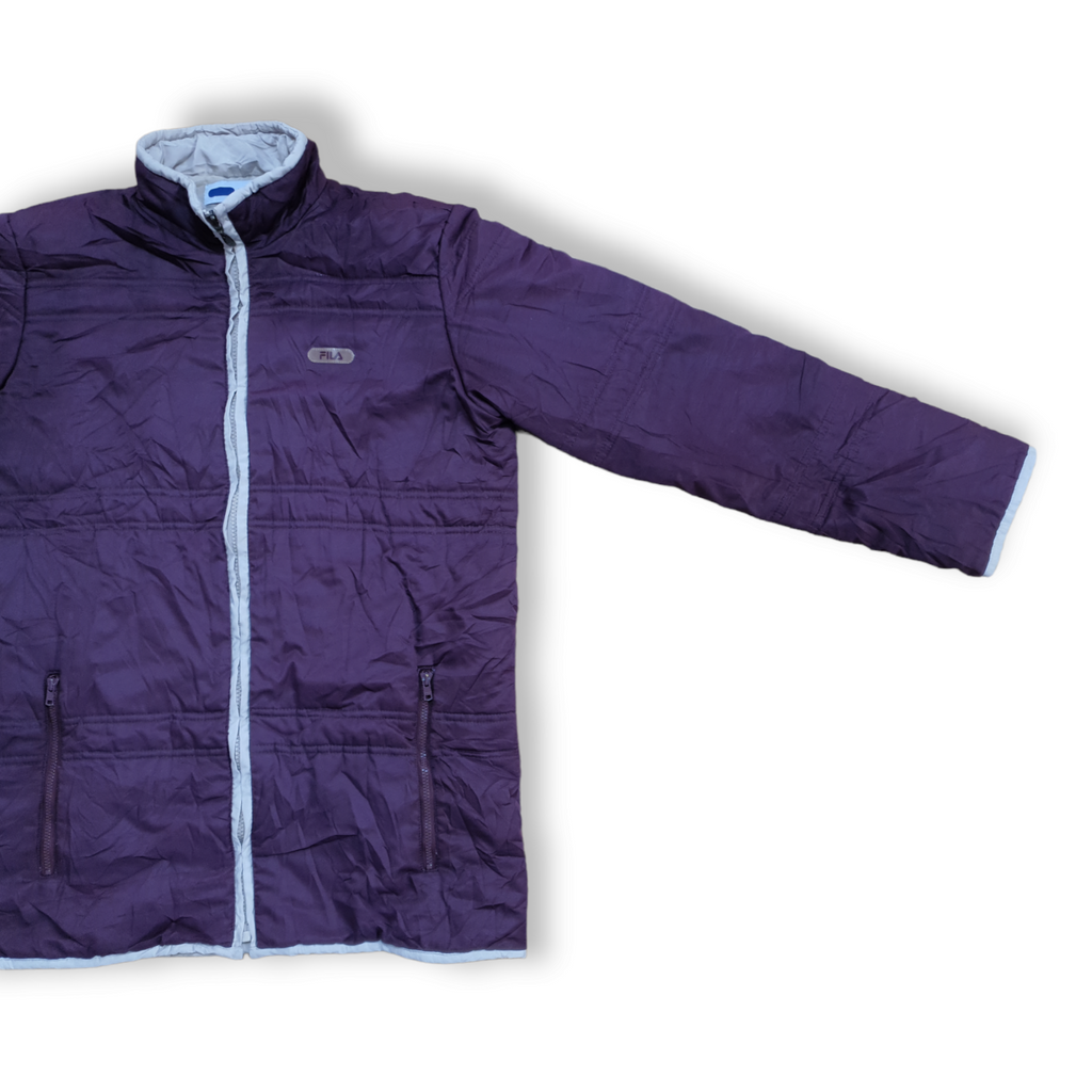 [S] FILA Jacke - NJVintage