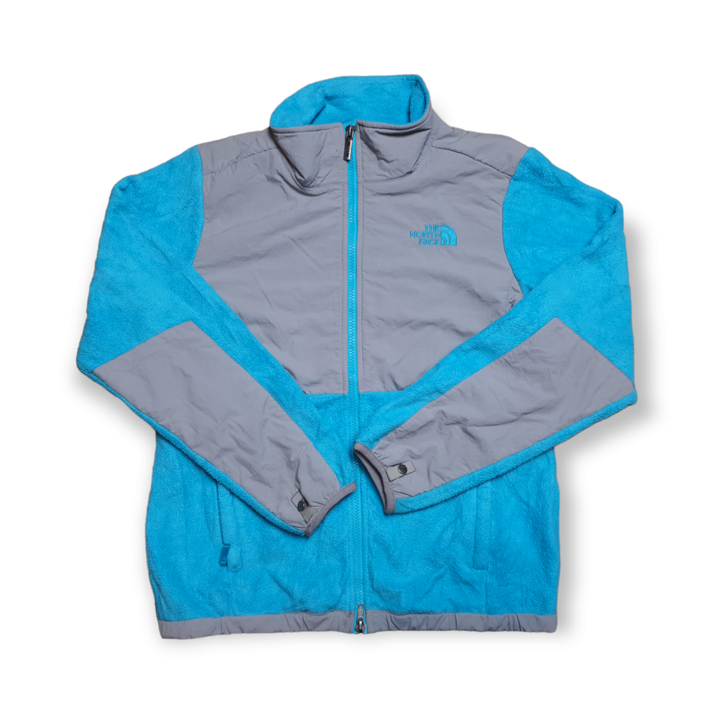[S] The North Face Fleece - NJVintage