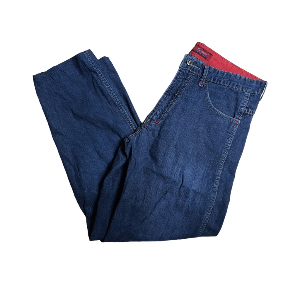 [M] Croney Jeans - NJVintage