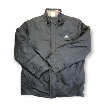 [L] Adidas Jacke