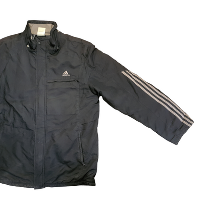 [L] Adidas Jacke