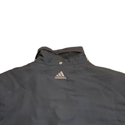 [L] Adidas Jacke