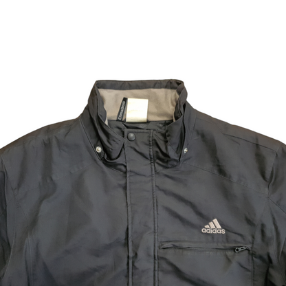 [L] Adidas Jacke