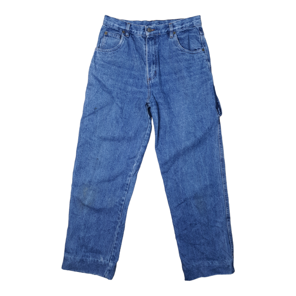 [M] Jeans straight leg - NJVintage