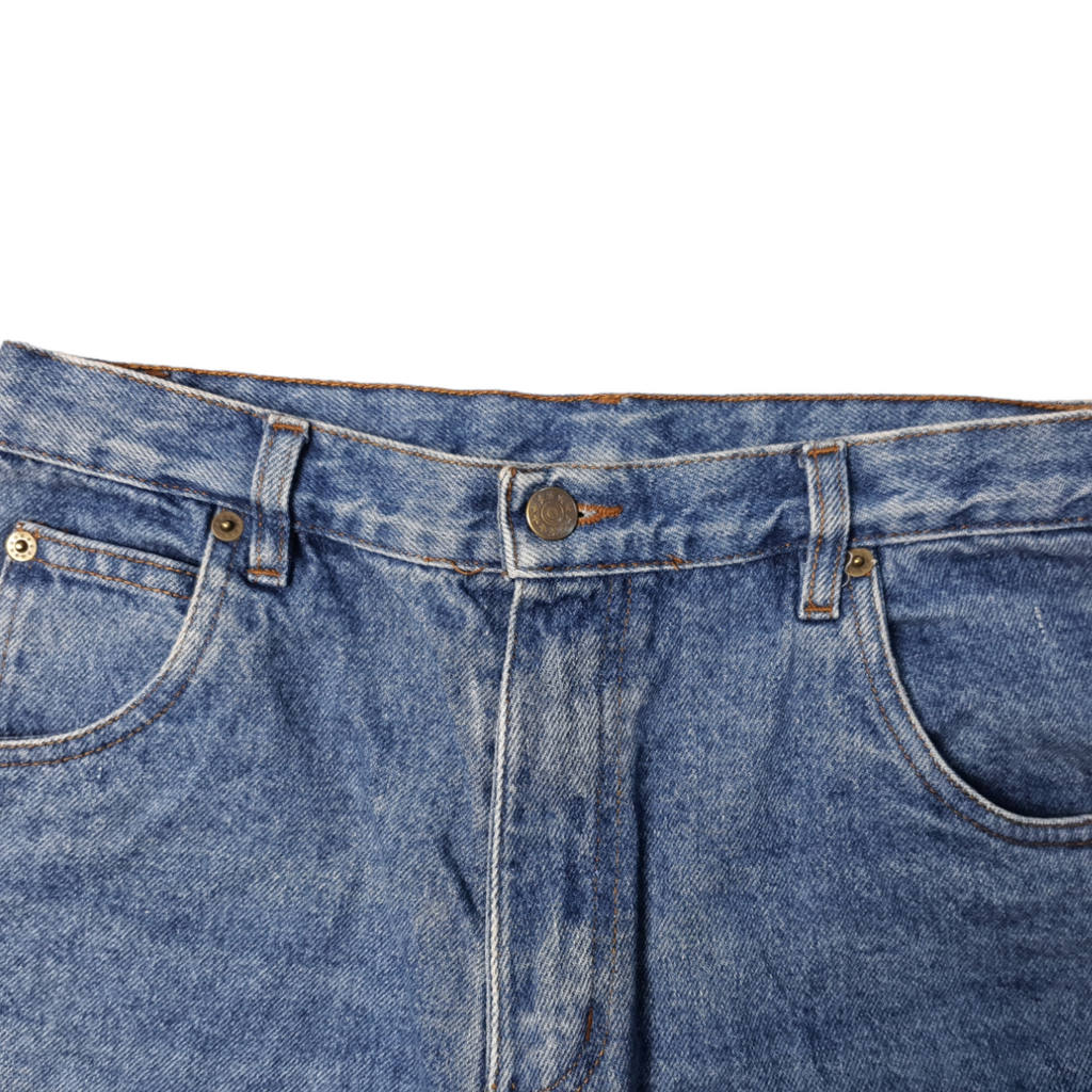 [M] Jeans straight leg - NJVintage