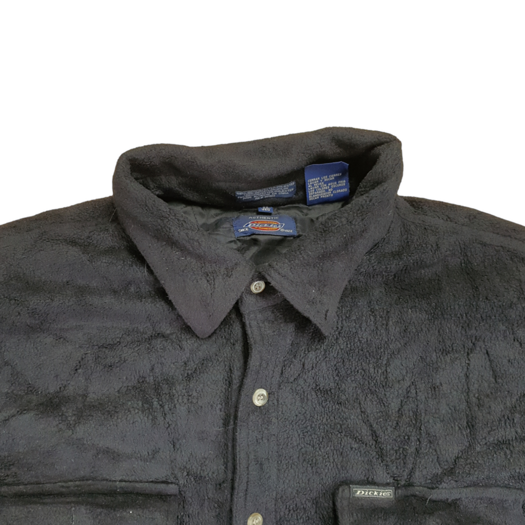 [XXL] Dickies Fleece Jacke - NJVintage