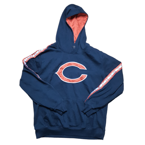 [M] NFL Hoodie - NJVintage