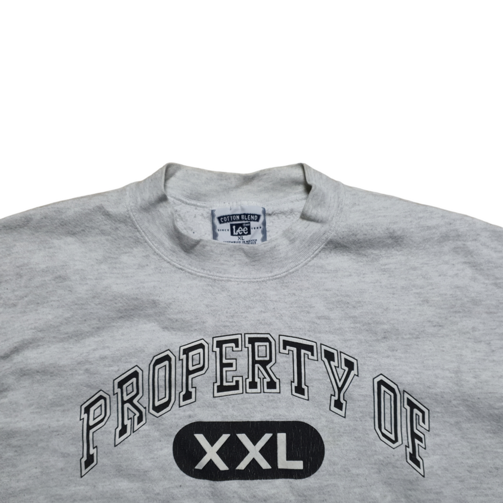 [XL] Lee Sweater - NJVintage